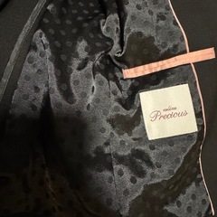 リクルートスーツ(スカート)7号の画像