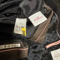 リクルートスーツ(スカート)7号の画像