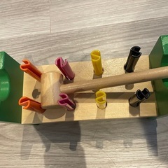 IKEA トントンセット