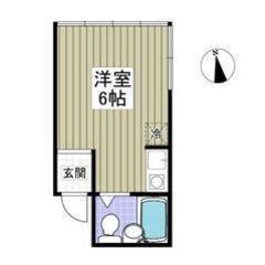 ✨🉐初期費用5万円パック＆フリーレント1ヶ月付き🉐✨地下鉄赤塚駅...