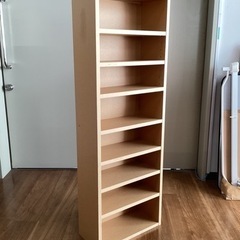 パルプボードボックス【町田市再生家具】0208の画像