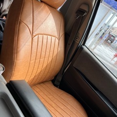 4月車検取得済 ハイエース レジアスエース キャンプ 車中泊 バンライフの画像