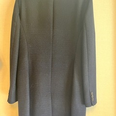 【今週末受け取りの方優先！美品】 TED BAKER　メンズコート の画像