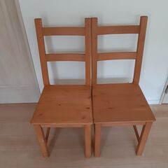 (家具)IKEAイス アレンジチェア チェア,ダイニングチェア ...