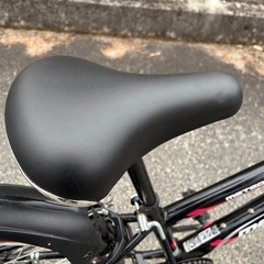 ★小学生用自転車★室内保管保管品、価格相談応じます！の画像