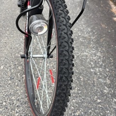 ★小学生用自転車★室内保管保管品、価格相談応じます！の画像