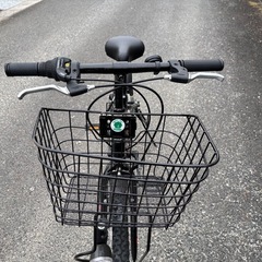 ★小学生用自転車★室内保管保管品、価格相談応じます！の画像