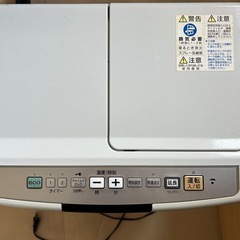 コロナ　ファンヒーターの画像