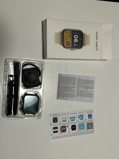 スマートウォッチ
