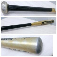☆T3175☆金属バット　ZETTの画像