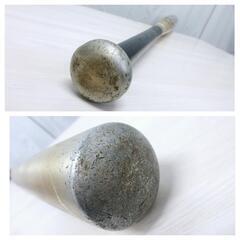 ☆T3175☆金属バット　ZETTの画像