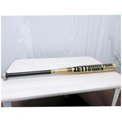 ☆T3175☆金属バット　ZETTの画像