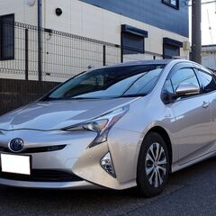 車検満タン プリウス 実走 セーフティセンス 衝突軽減ブレーキ ...