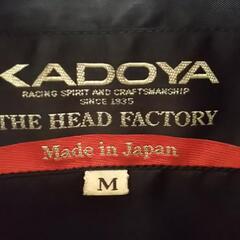 KADOYA HEAD FACTORY AW-1VS の画像