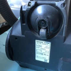 掃除機