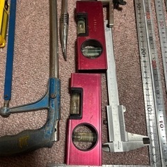 工具セット　スーパーグラインダー付きの画像