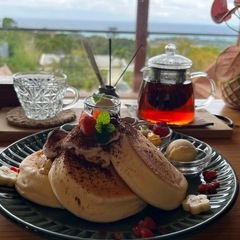 食べ歩き仲間募集🌮🍜🥞🥗🍔 - 国頭郡