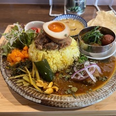食べ歩き仲間募集🌮🍜🥞🥗🍔
