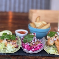 食べ歩き仲間募集🌮🍜🥞🥗🍔 - 友達