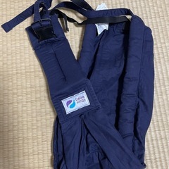 ババスリング　抱っこ紐