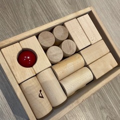 積み木 つみき