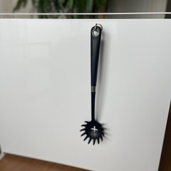 終了◆山崎実業キッチン自立式スチールパネル タワー 縦型の画像