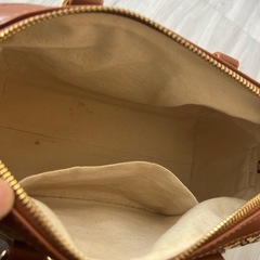 moussy カバンの画像