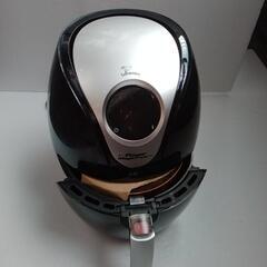 保管品、パワーマジックフライヤーです。の画像