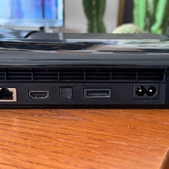 PS3すぐ使えますコントローラー2台セットの画像