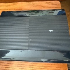 PS3すぐ使えますコントローラー2台セットの画像