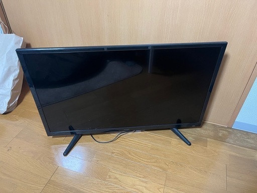39V 液晶テレビ