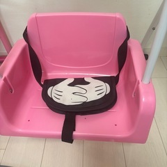 ミニーちゃんジャングルジムの画像