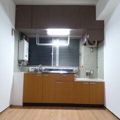 ☆牧野ハイム☆ペット相談可RCマンション賃貸☆枚方市招提中町☆　☆３ＬＤＫ敷金礼金無料☆ 別途倉庫有り - 枚方市