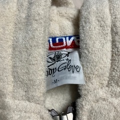 キッズBODYGroovEアウターペアの画像