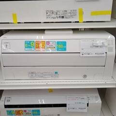 FUJITSU 中古エアコン 19年製 2.2kw TJ9985