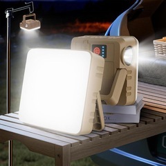 【未使用】LEDランタン キャンプランタン アウトドア ライト ...