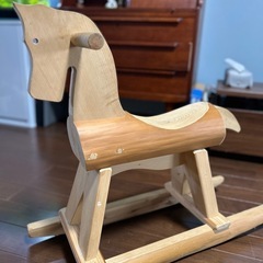 木馬の中古が安い!激安で譲ります・無料であげます|ジモティー 木馬の中古が安い!激安で譲ります・無料であげます|ジモティー