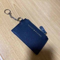 Tommy hilfiger定期ケース