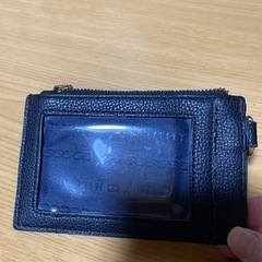 Tommy hilfiger定期ケースの画像