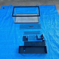 値下げ‼️　水槽の画像