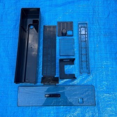 値下げ‼️　水槽の画像