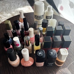 ネイル色々まとめて