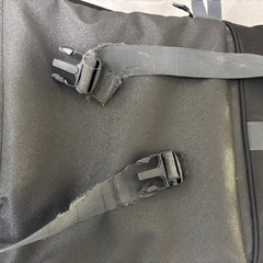 タナックス(TANAX) MOTOFIZZ バイク用 キャンピングシートバッグの画像