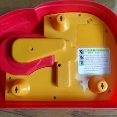 【値下げ↓↓】アンパンマン　キッチンの画像