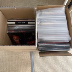 [約80枚一括セット] 洋画・邦画 レーザーディスク 大量 の画像