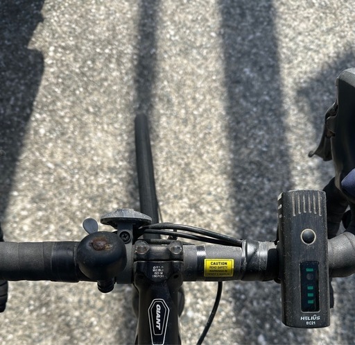 GIANT contend SL2(2020)【ジャンク品】