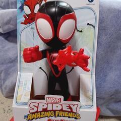 スパイダーマン スパイディの画像