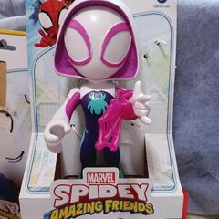 スパイダーマン スパイディの画像