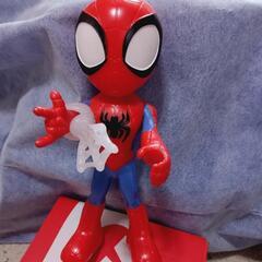スパイダーマン スパイディの画像