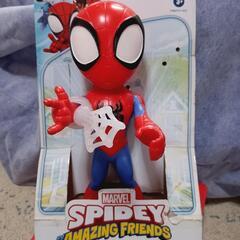 スパイダーマン スパイディの画像